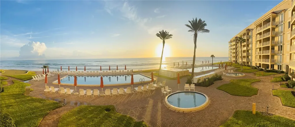 5501 S Atlantic Avenue New Smyrna Beach FL 32169