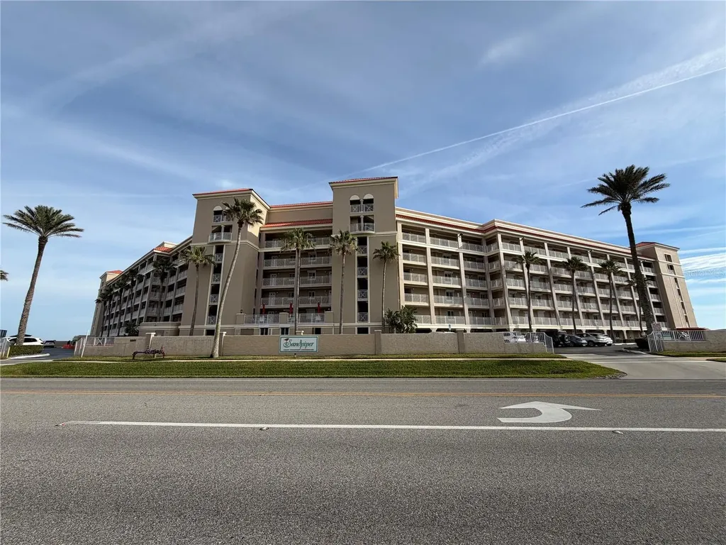 5501 S Atlantic Avenue New Smyrna Beach FL 32169