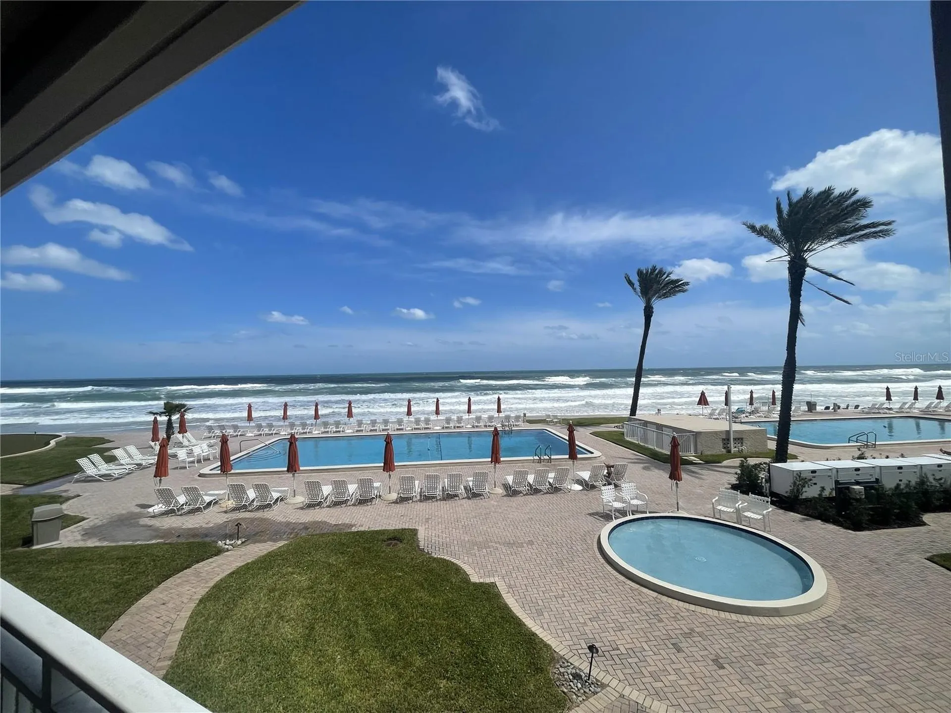 5501 S Atlantic Avenue New Smyrna Beach FL 32169