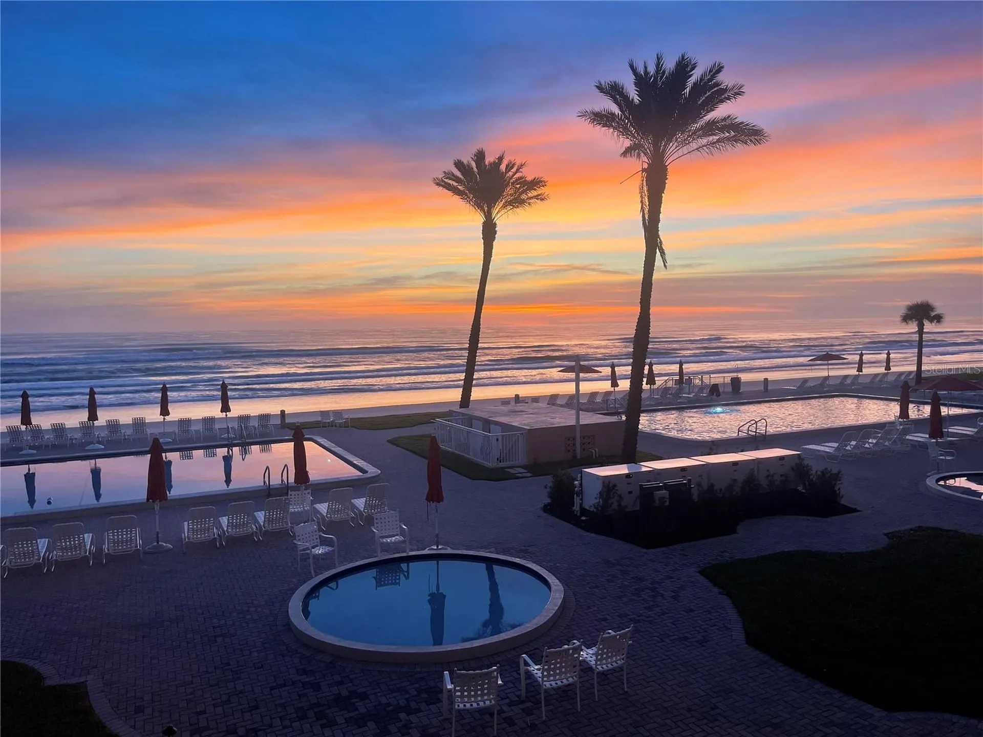 5501 S Atlantic Avenue New Smyrna Beach FL 32169