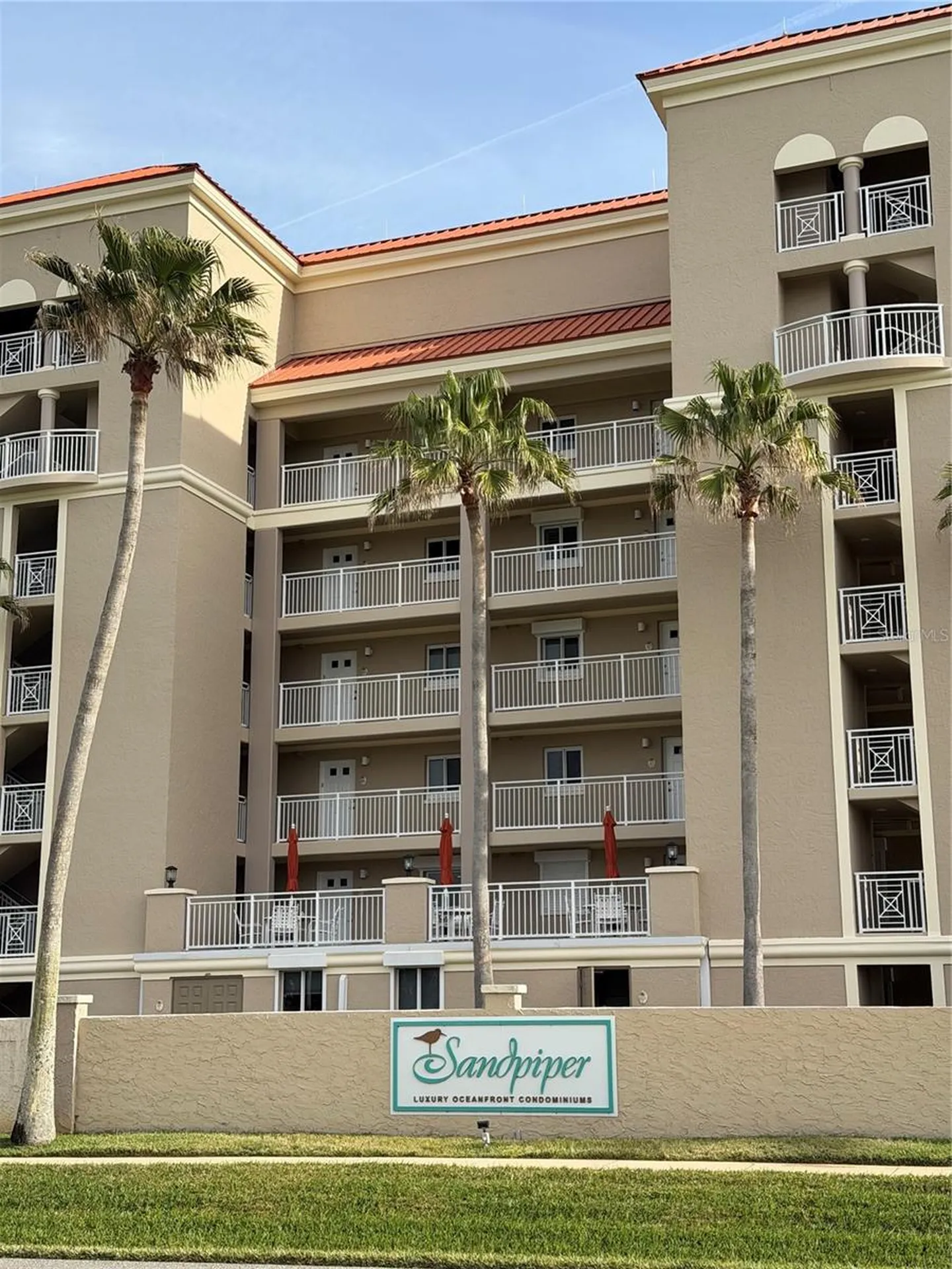 5501 S Atlantic Avenue New Smyrna Beach FL 32169