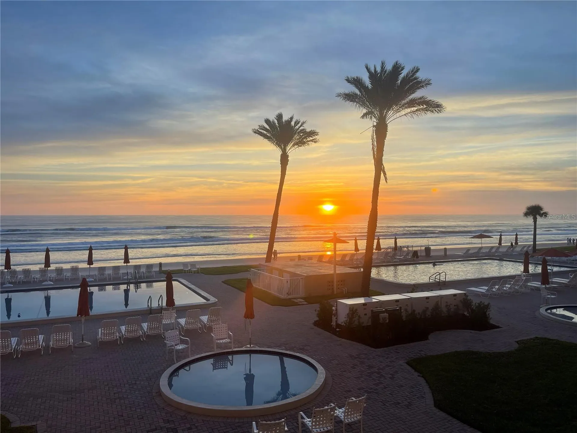 5501 S Atlantic Avenue New Smyrna Beach FL 32169