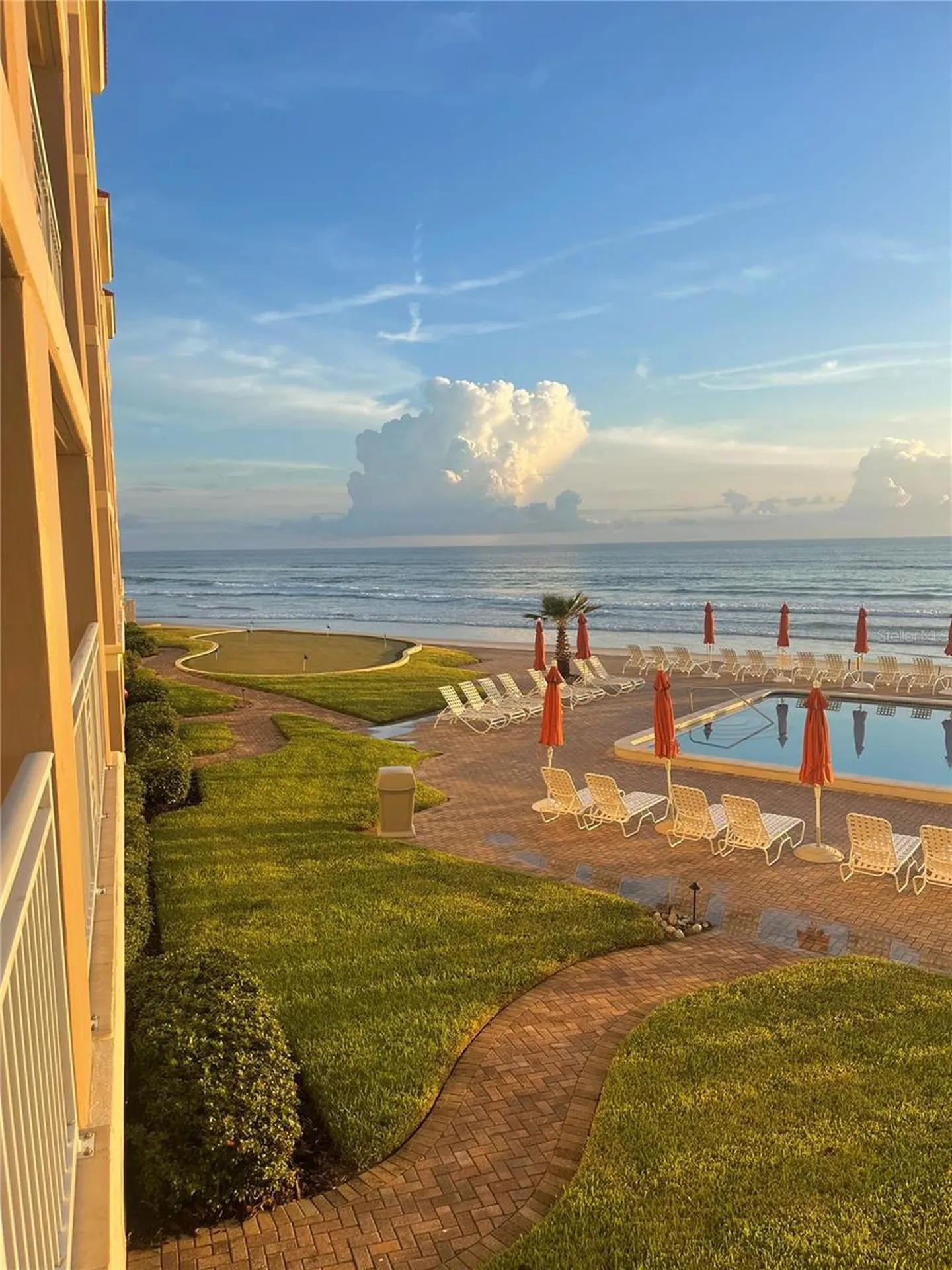 5501 S Atlantic Avenue New Smyrna Beach FL 32169