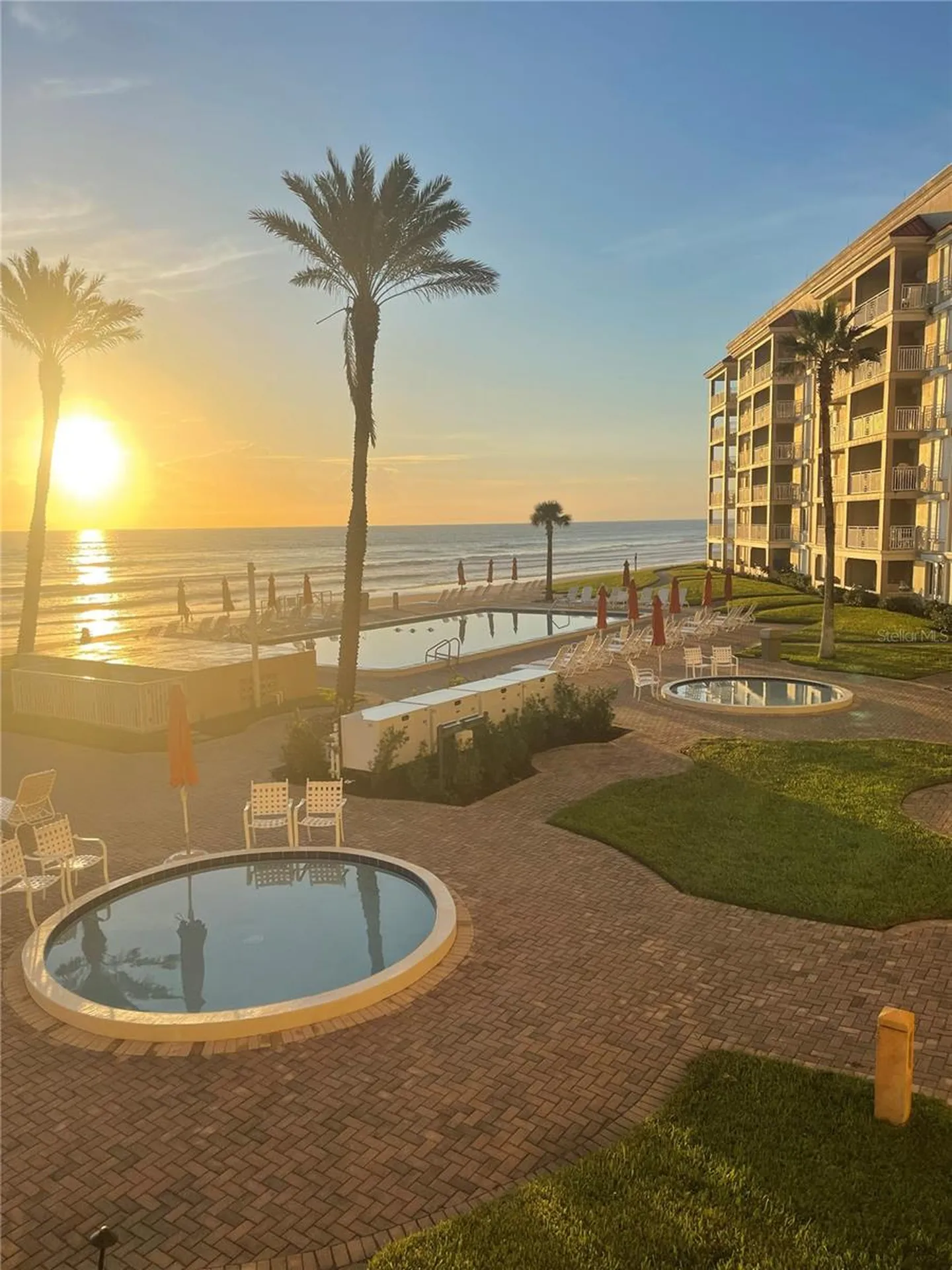 5501 S Atlantic Avenue New Smyrna Beach FL 32169
