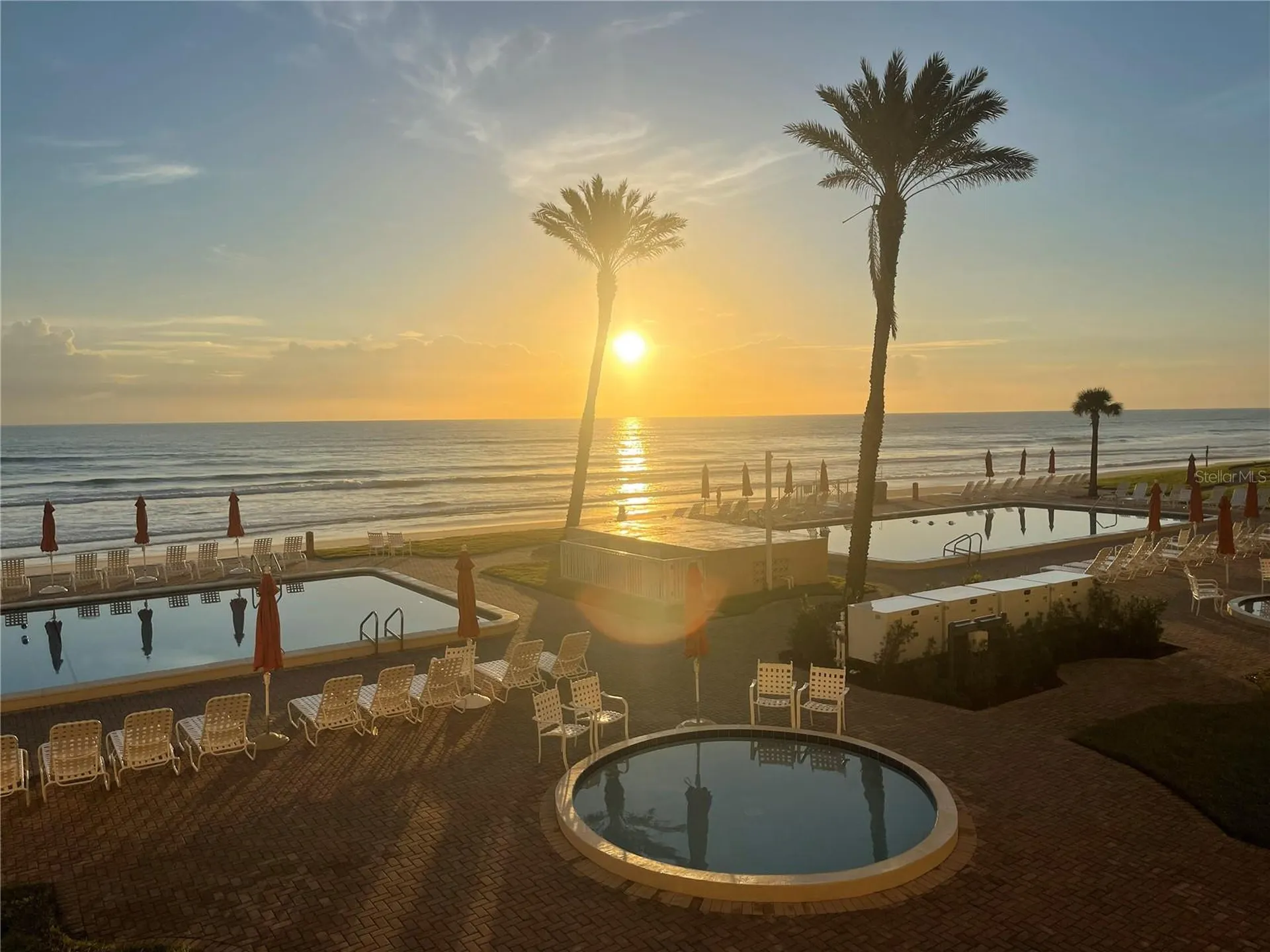 5501 S Atlantic Avenue New Smyrna Beach FL 32169