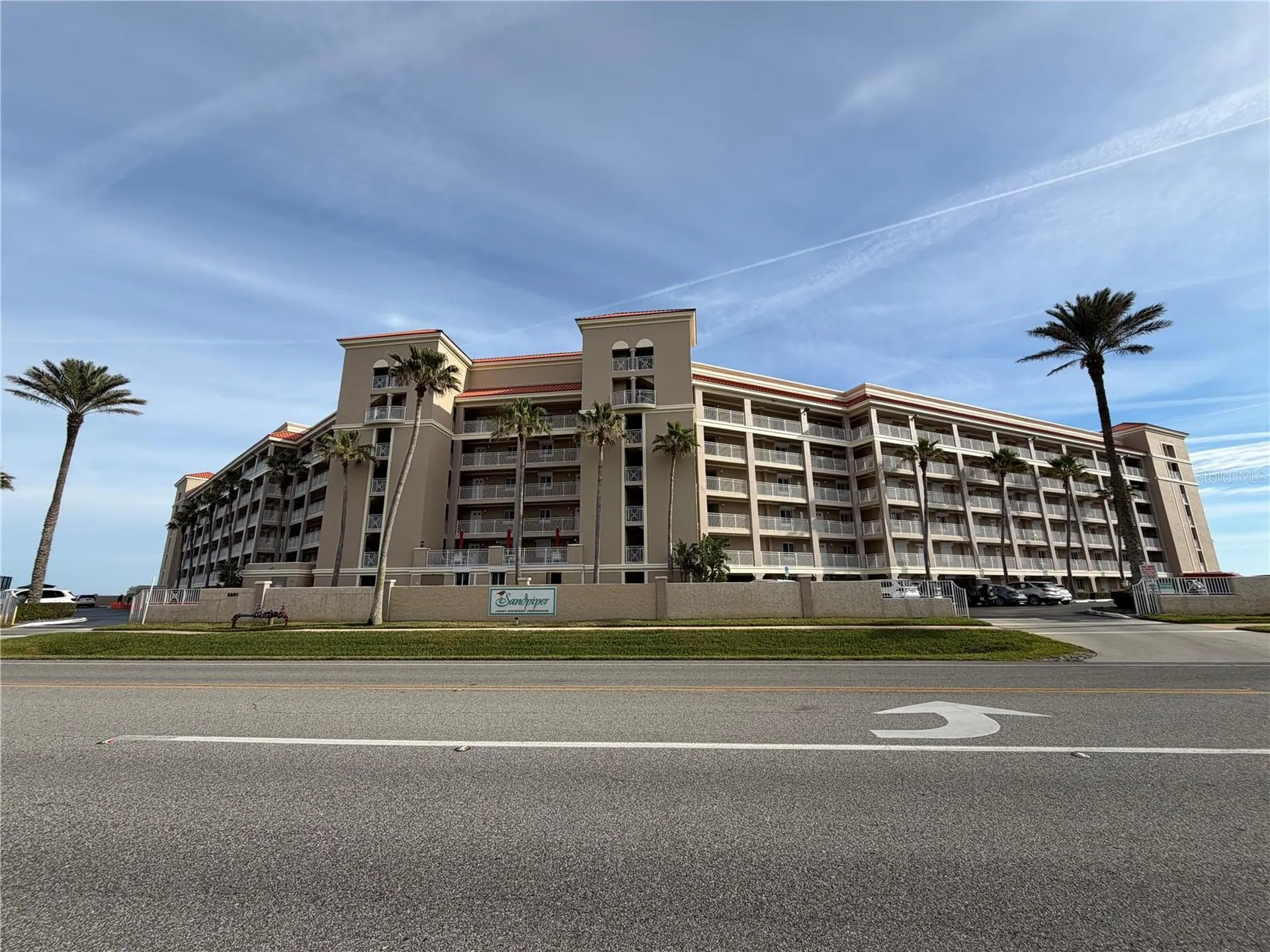 5501 S Atlantic Avenue New Smyrna Beach FL 32169
