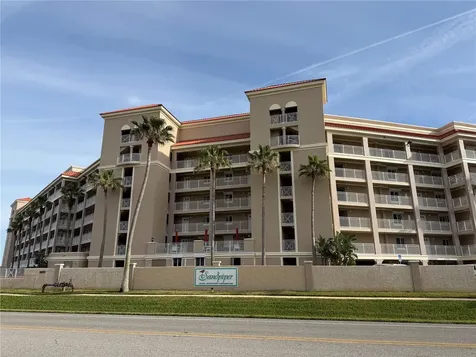 5501 S Atlantic Avenue New Smyrna Beach FL 32169