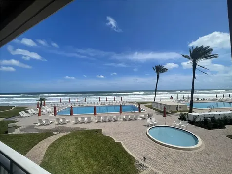 5501 S Atlantic Avenue New Smyrna Beach FL 32169