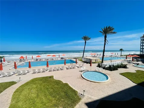 5501 S Atlantic Avenue New Smyrna Beach FL 32169