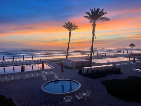 5501 S Atlantic Avenue New Smyrna Beach FL 32169