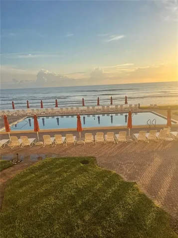 5501 S Atlantic Avenue New Smyrna Beach FL 32169