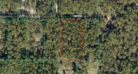 Tbd Lot 18 SW 39th Street Dunnellon FL 34432