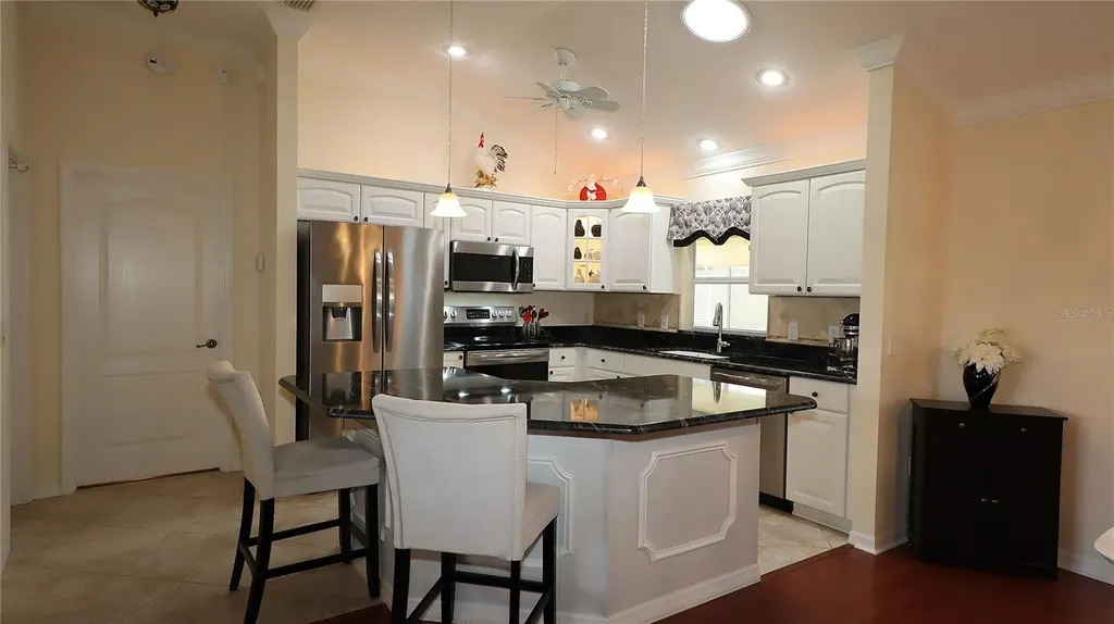 17716 SE 89th Milford Avenue The Villages FL 32162