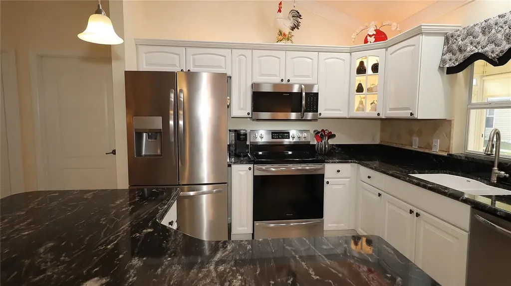17716 SE 89th Milford Avenue The Villages FL 32162