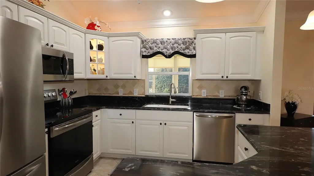 17716 SE 89th Milford Avenue The Villages FL 32162