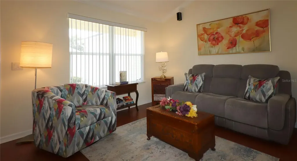 17716 SE 89th Milford Avenue The Villages FL 32162