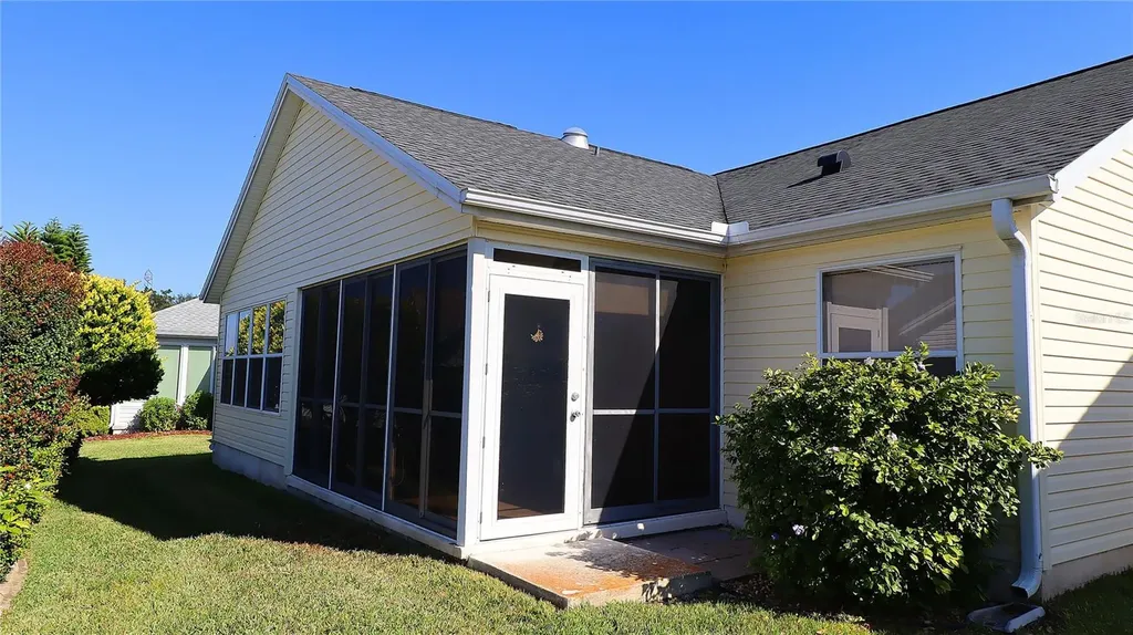 17716 SE 89th Milford Avenue The Villages FL 32162