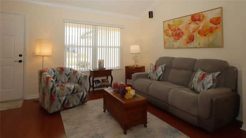 17716 SE 89th Milford Avenue The Villages FL 32162