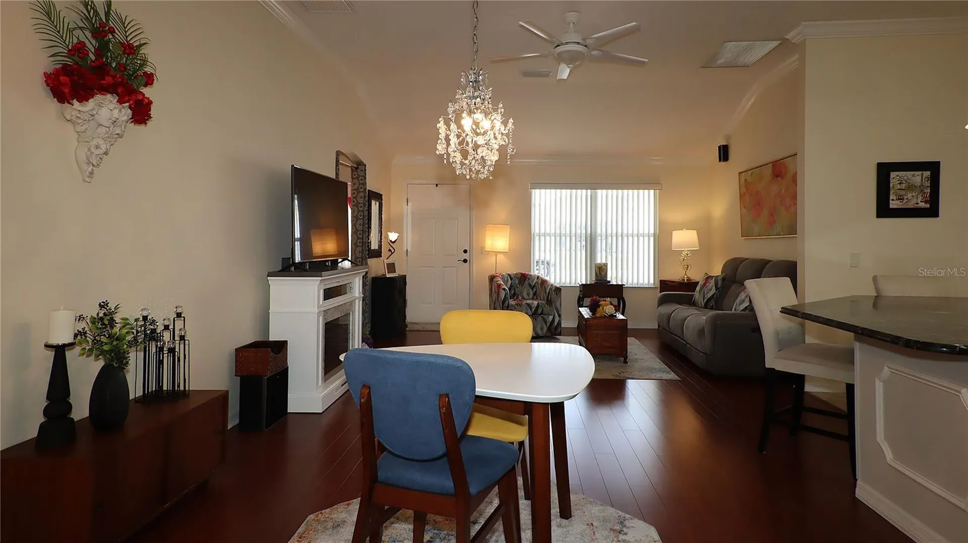 17716 SE 89th Milford Avenue The Villages FL 32162