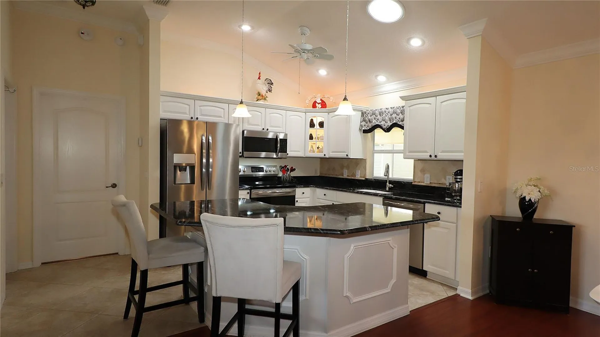 17716 SE 89th Milford Avenue The Villages FL 32162