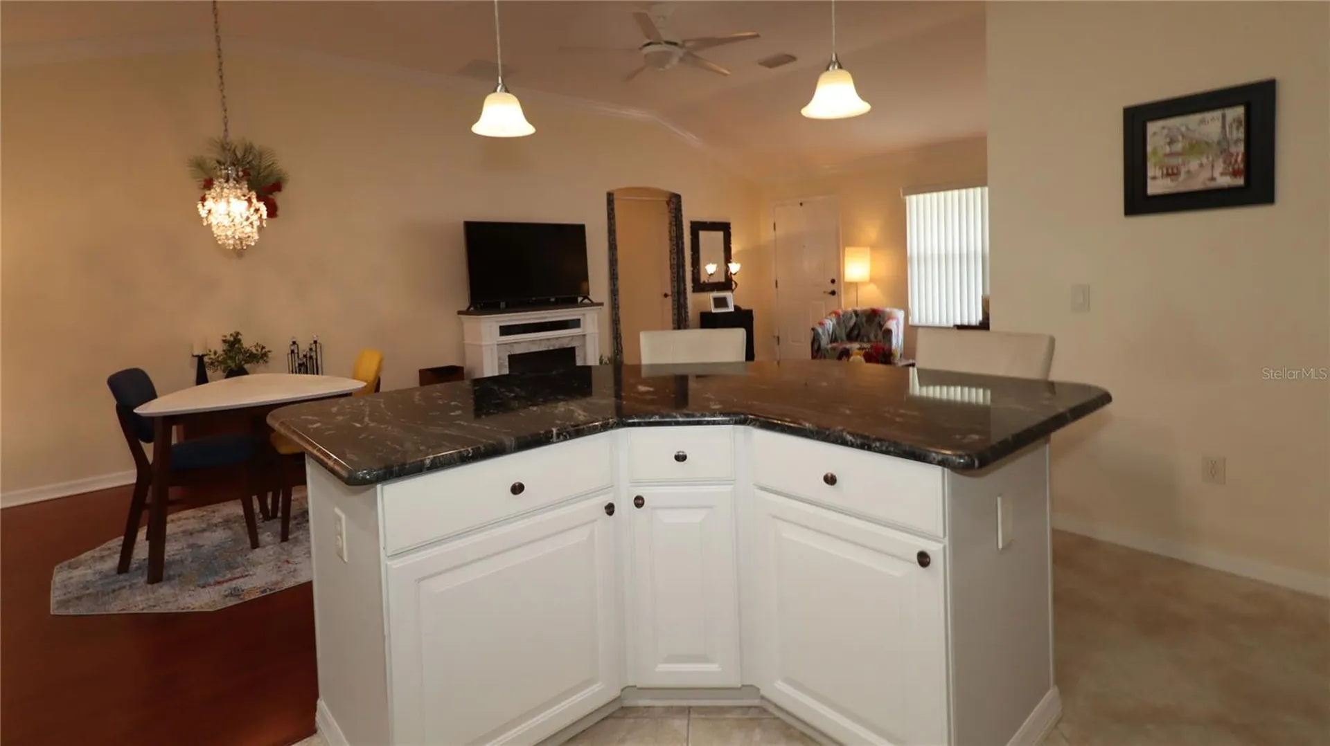 17716 SE 89th Milford Avenue The Villages FL 32162