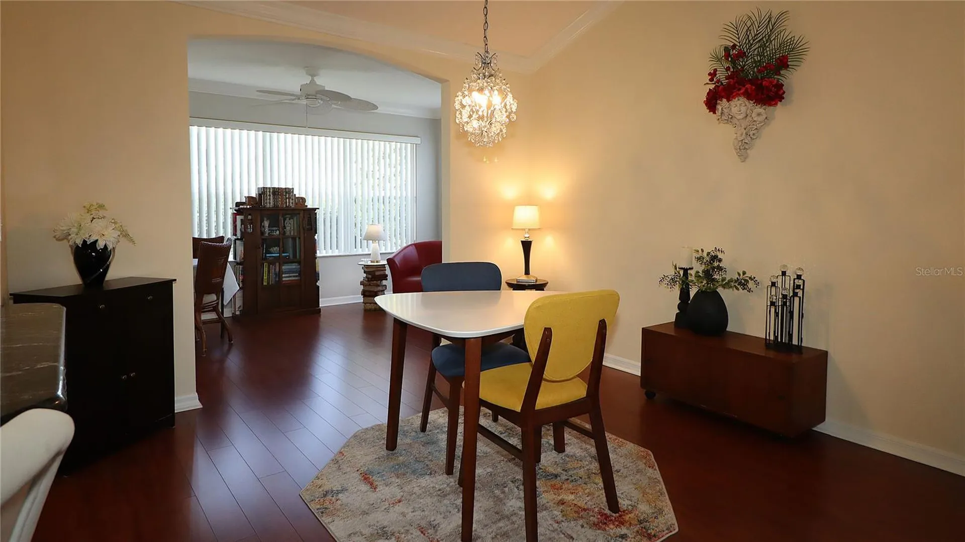 17716 SE 89th Milford Avenue The Villages FL 32162