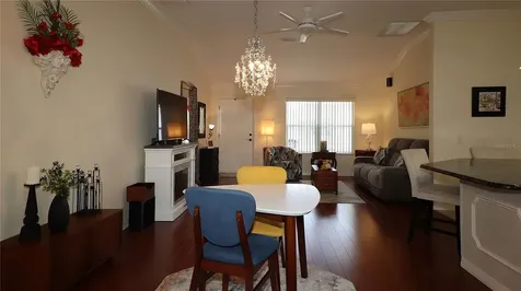 17716 SE 89th Milford Avenue The Villages FL 32162