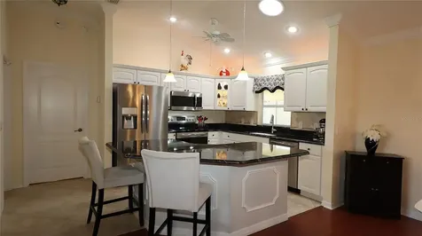 17716 SE 89th Milford Avenue The Villages FL 32162