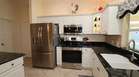 17716 SE 89th Milford Avenue The Villages FL 32162