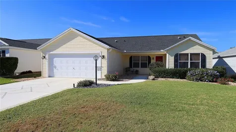 17716 SE 89th Milford Avenue The Villages FL 32162