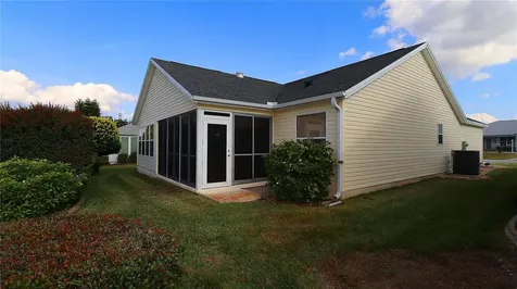 17716 SE 89th Milford Avenue The Villages FL 32162