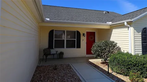 17716 SE 89th Milford Avenue The Villages FL 32162