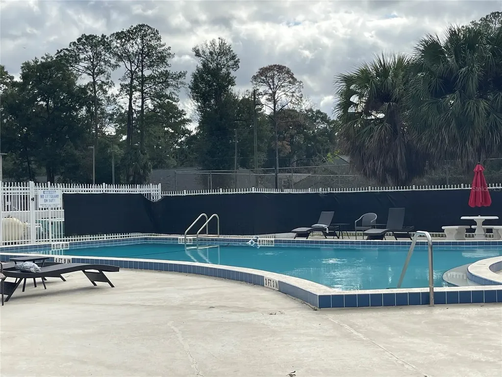 501 SW 75th Street Gainesville FL 32607