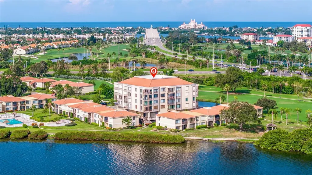 6104 Palma Del Mar Boulevard S St Petersburg FL 33715