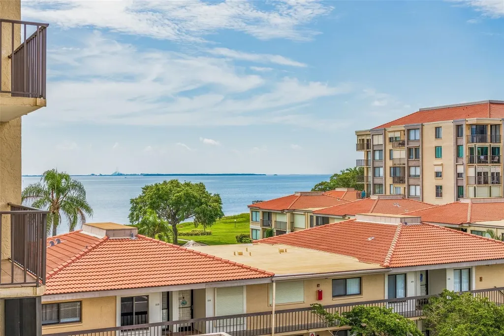 6104 Palma Del Mar Boulevard S St Petersburg FL 33715