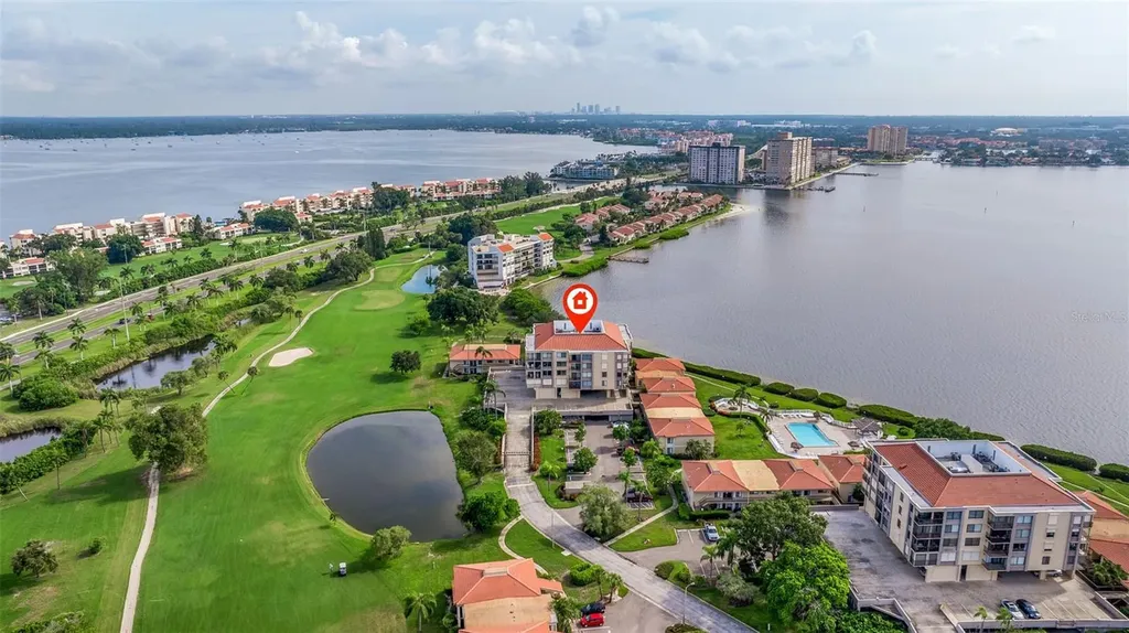 6104 Palma Del Mar Boulevard S St Petersburg FL 33715