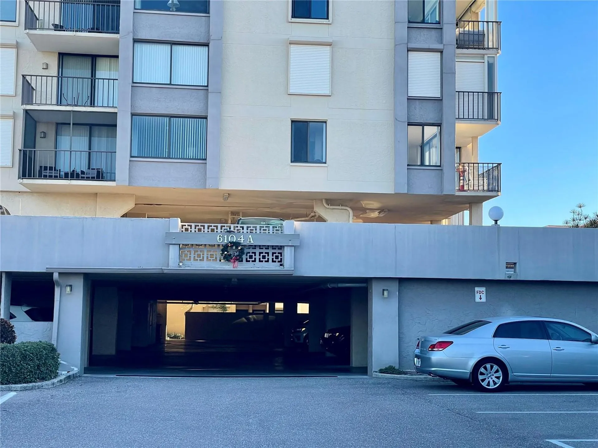 6104 Palma Del Mar Boulevard S St Petersburg FL 33715