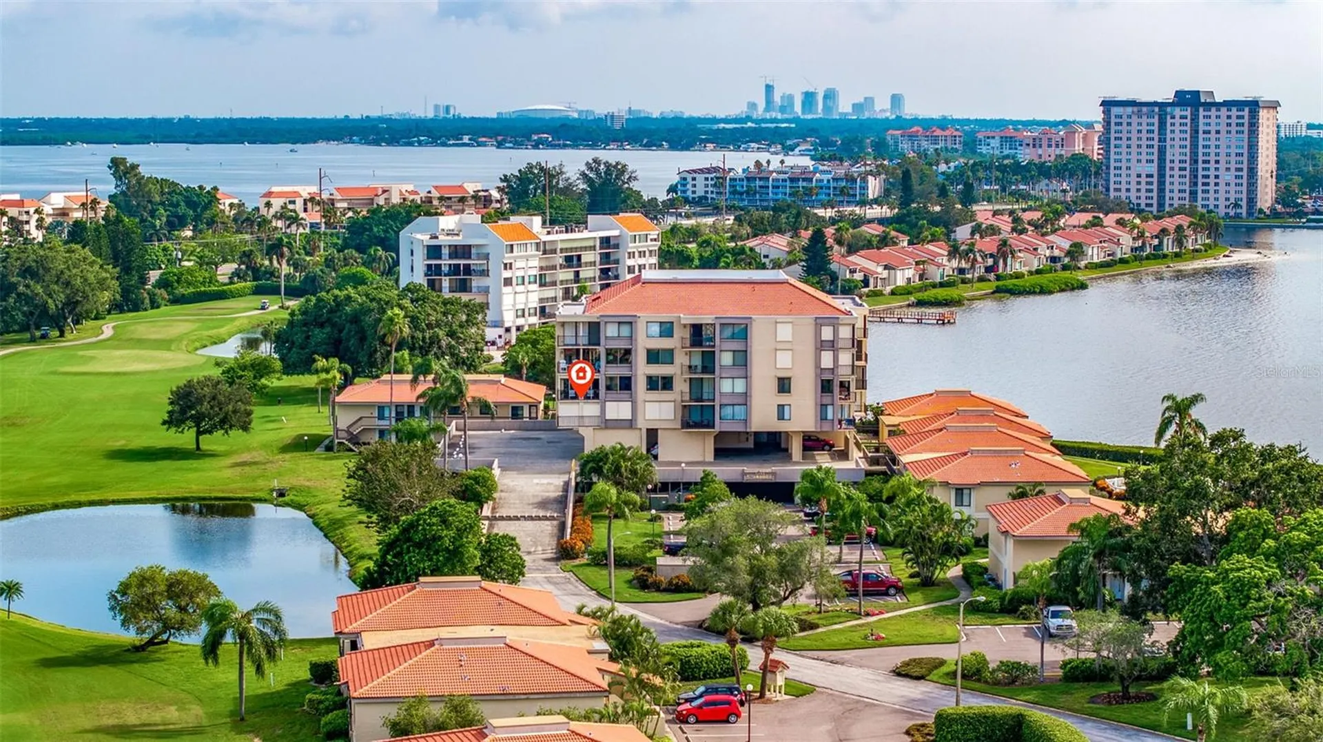 6104 Palma Del Mar Boulevard S St Petersburg FL 33715