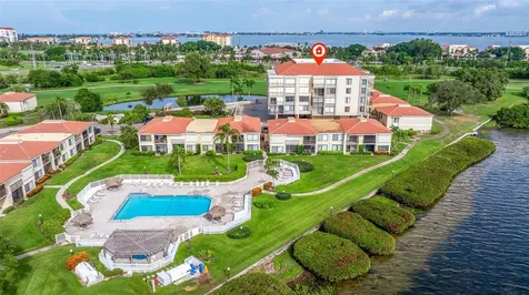 6104 Palma Del Mar Boulevard S St Petersburg FL 33715