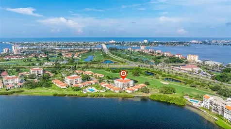6104 Palma Del Mar Boulevard S St Petersburg FL 33715