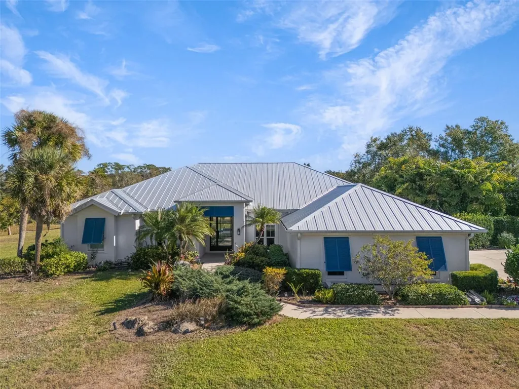 4575 Satinleaf Lane Sarasota FL 34241