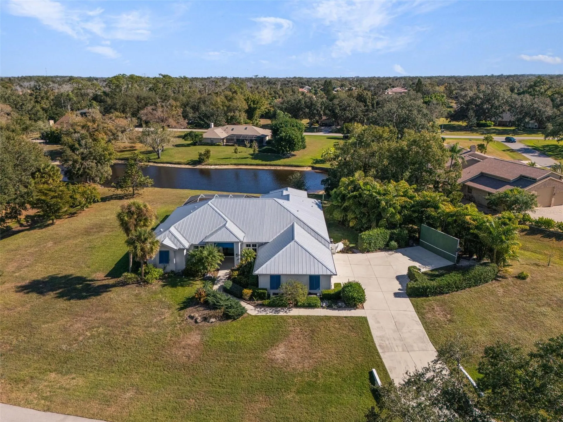 4575 Satinleaf Lane Sarasota FL 34241