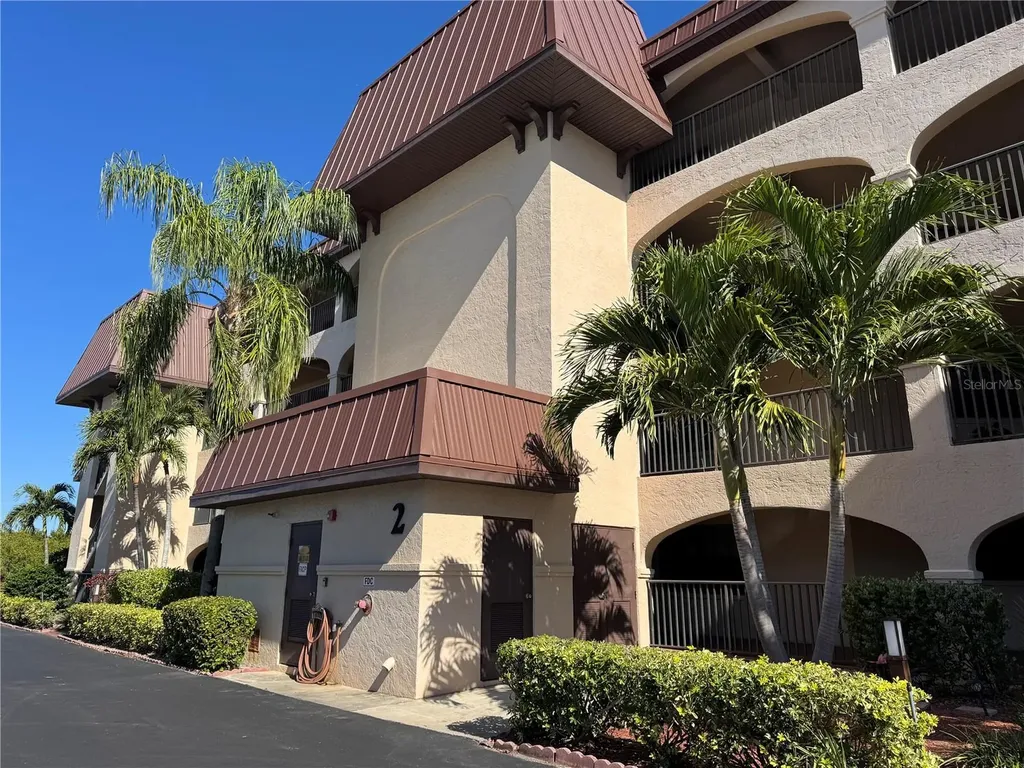 23465 Harborview Road Punta Gorda FL 33980