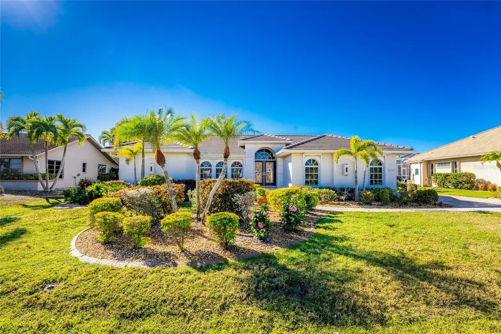 1637 Suzi Street Punta Gorda FL 33950