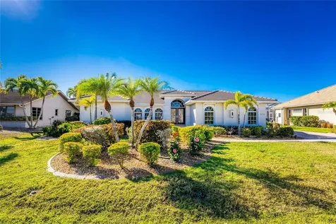1637 Suzi Street Punta Gorda FL 33950