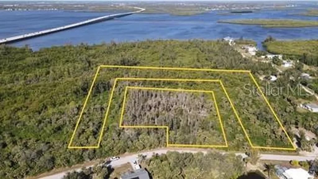 Wychewood Drive Punta Gorda FL 33950