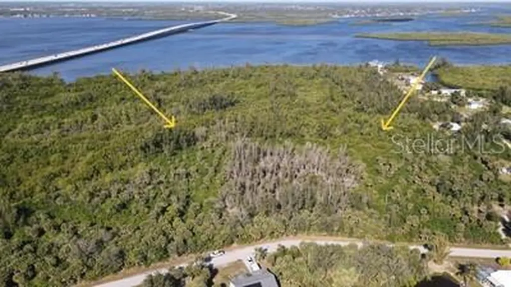 Wychewood Drive Punta Gorda FL 33950