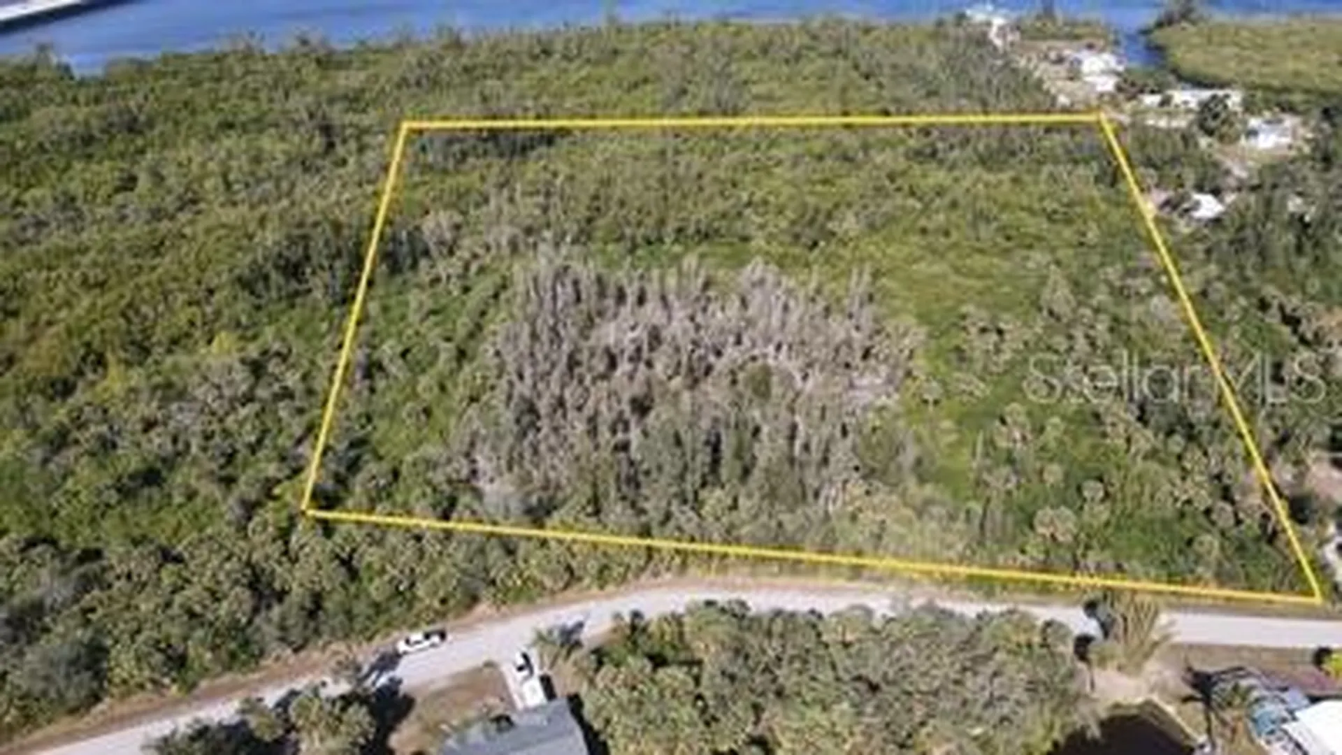 Wychewood Drive Punta Gorda FL 33950