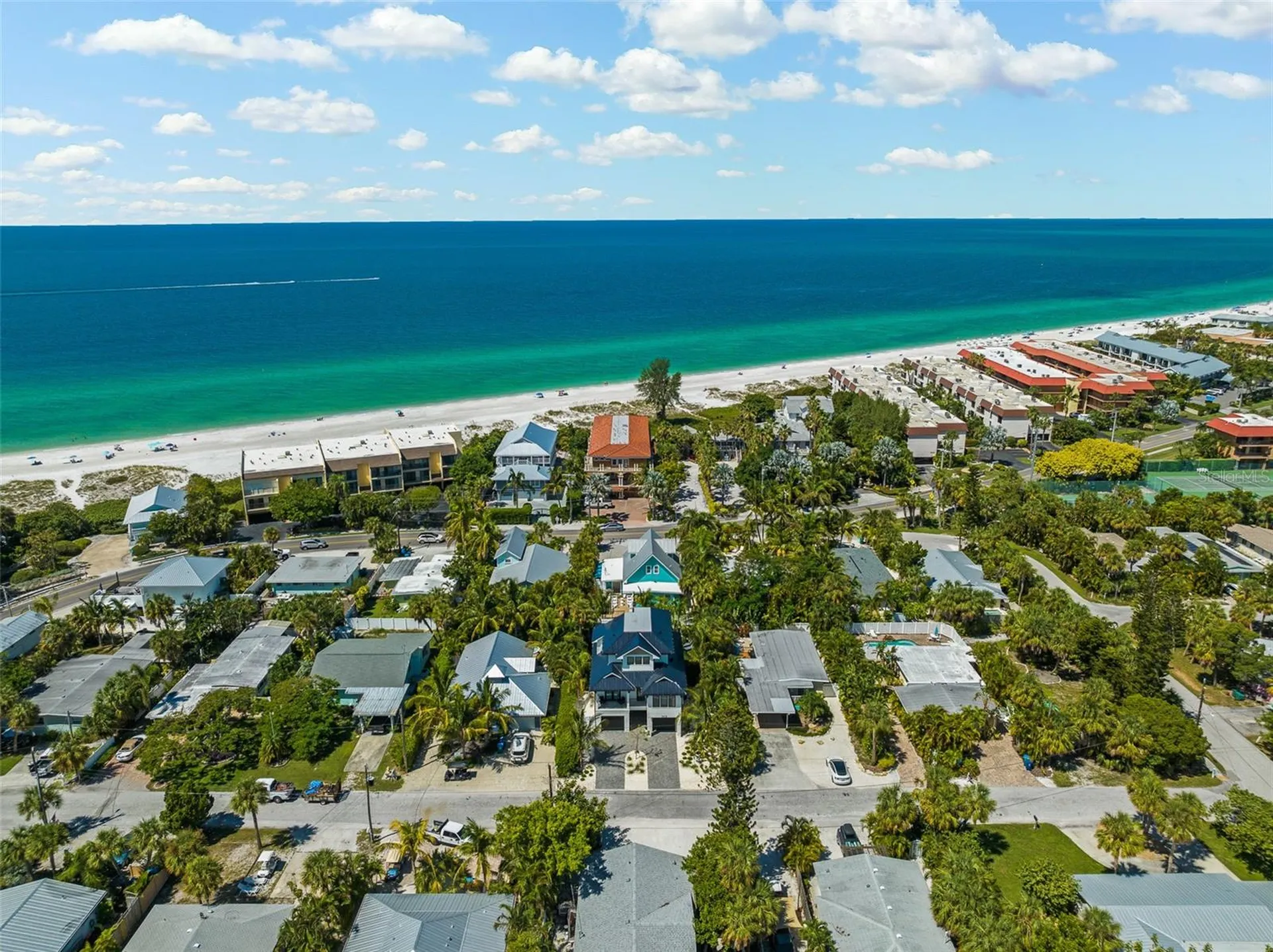 5612 Guava Street Holmes Beach FL 34217