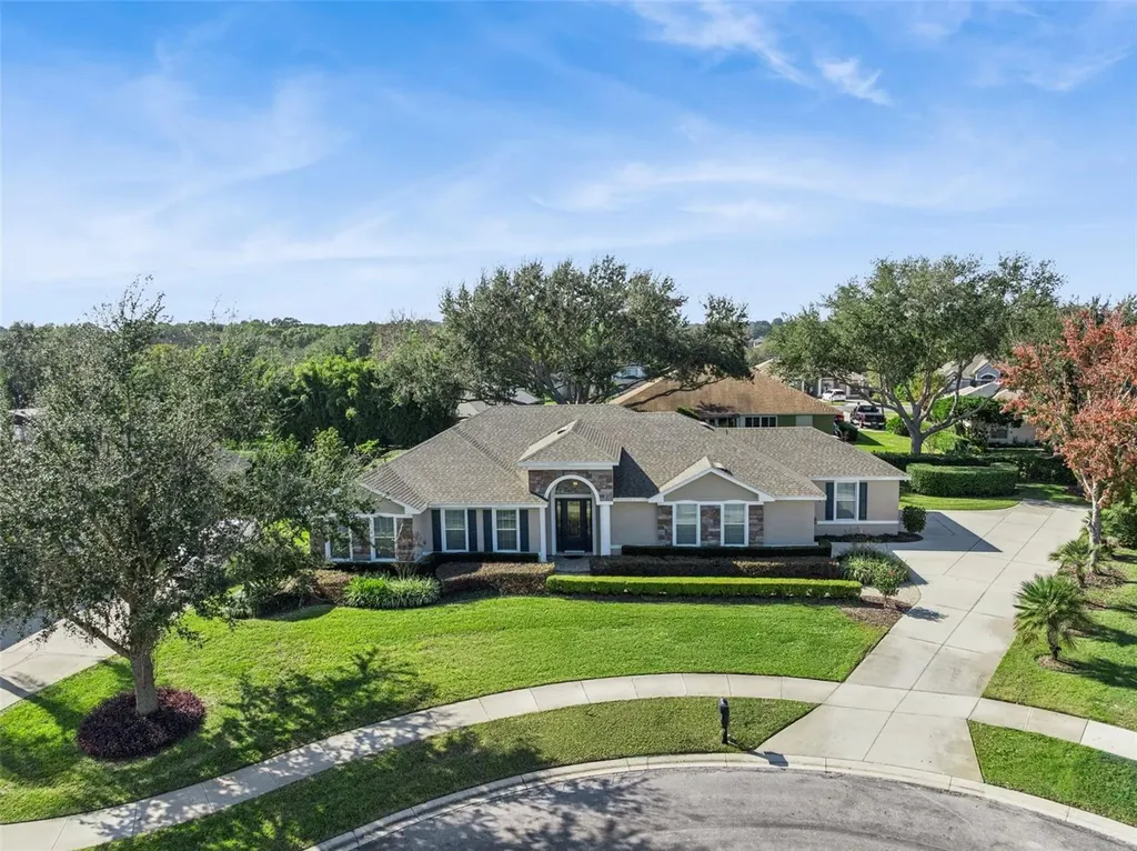 11333 Cypress Shore Court Clermont FL 34711